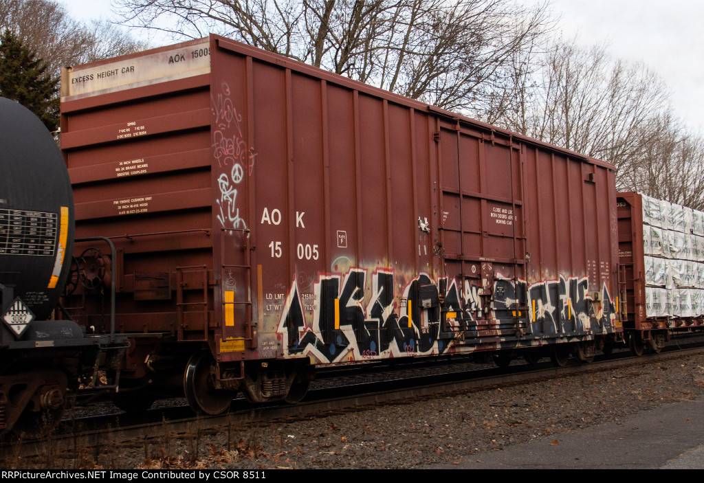 AOK 15005